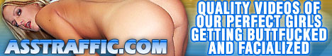 Ass Traffic
