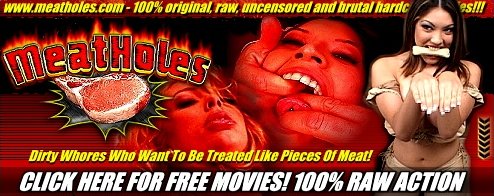 Nautica Thorn gets humiliated at Meatholes.com!