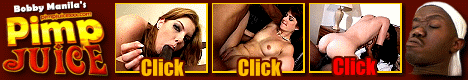 Pimpjuice!  What pimps bring!