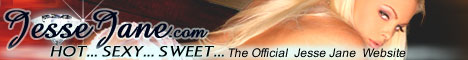 Jesse Jane Official Web-Site!