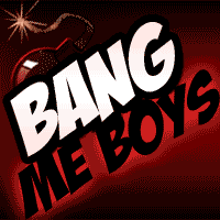 Bang Me Boys - whores that need 5 cocks