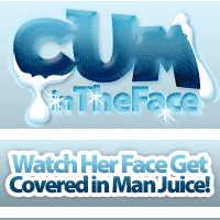 Cum In The Face