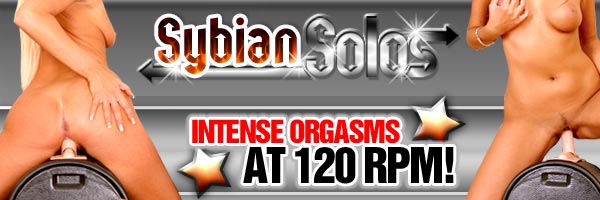 Sybian Solos