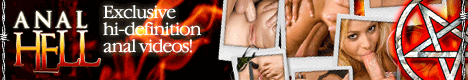 Anal Hell