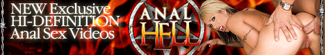 Anal Hell - Buttfucked