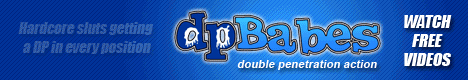 DP Babes - Double Penetrations