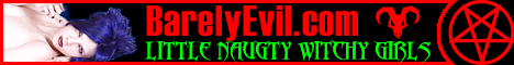 Barely Evil