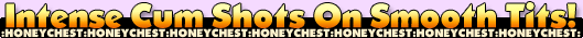 Honey Chest