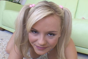 Bree Olson