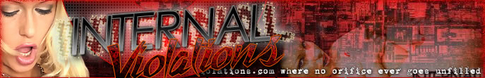 Internal Violations