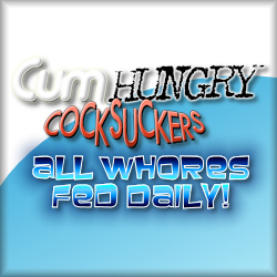 Cum Hungry Cocksuckers
