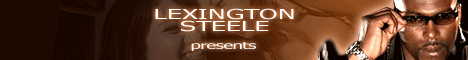 Lexington Steele's Black Reign XXX