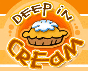 Deep In Cream