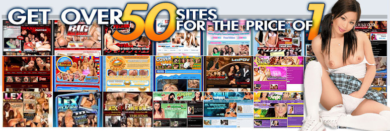 Over 50 Bonus Pornsites