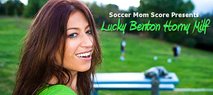 Unlimited Milfs Lucky Benton