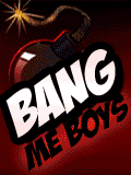 Bang Me Boys Gangbangs
