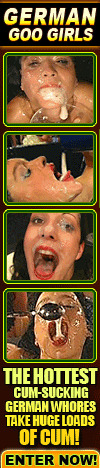 German Whores Tons Of Cum - Incredible Bukkakes