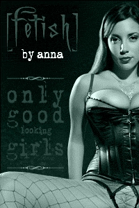 Fetish by Anna, Gothic Glamour