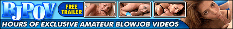 BJ POV - Hot Cocksuckers