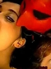 Creepy Mask Bukkake
