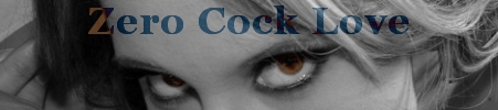 Zero Cock Love - Lesbians