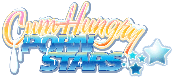 Cum Hungry Pornstars