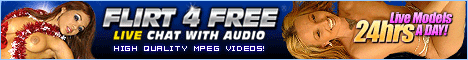 Flirt 4 Free Live Webcam Whores!  You direct the show!