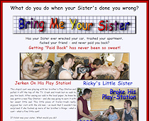 Bring Me Your Sister