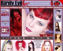 Barely Evil Barely Evil
