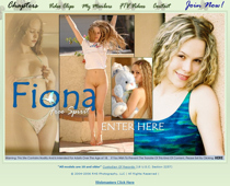 Fiona Luv