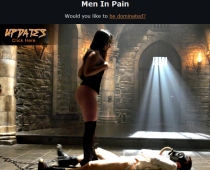 Men In Pain Men In Pain