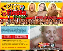 Cum Fiesta