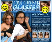 Cum Covered Glasses Cum Covered Glasses