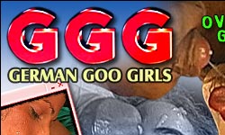 ggg german goo girls