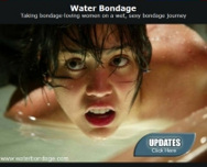 Water Bondage