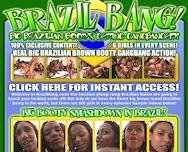 Brazil Bang