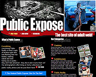 Public Expose