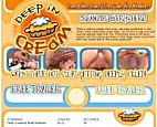 Deep In Cream