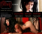 Fetish By Anna