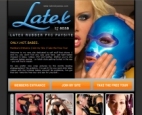 Latex By Anna
