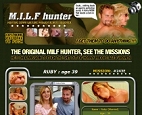 MILF Hunter