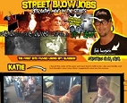 Street Blowjobs