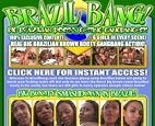 Brazil Bang