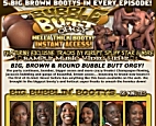 Bubblebutt Orgy