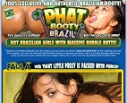 Phat Booty Brazil