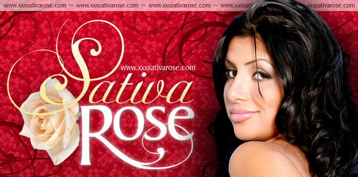 XXX Sativa Rose