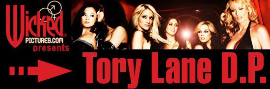 Tory Lane DP