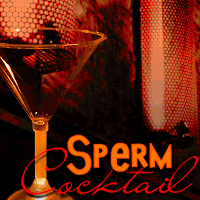 Sperm Cocktail