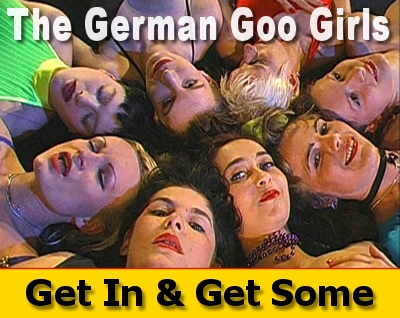 German Goo Girls